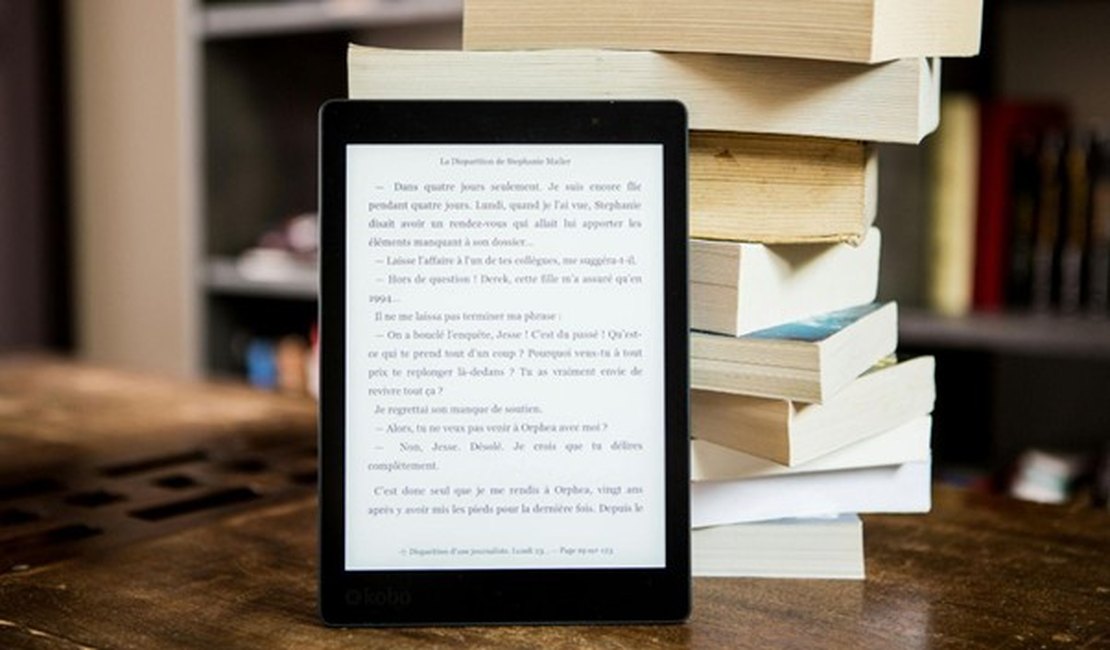 A leitura no Brasil de hoje: os PDFs como oportunidade literária em sala de aula