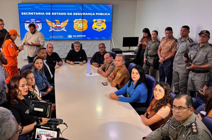 Polícia Civil inicia nova fase na investigação sobre o caso Ana Beatriz