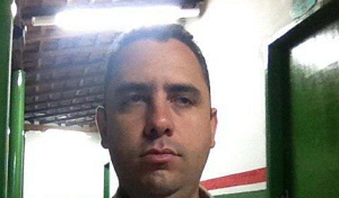 Alagoano acusado de matar militar é preso em São Paulo
