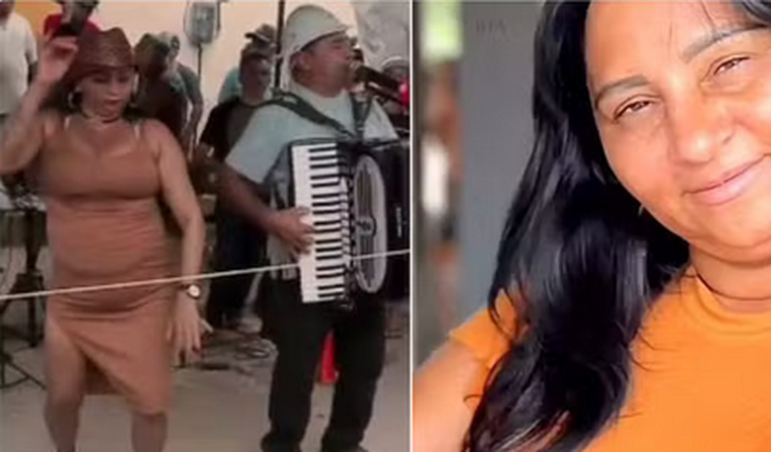 Influenciadora Bia Dançarina e o marido são mortos a tiros no Ceará