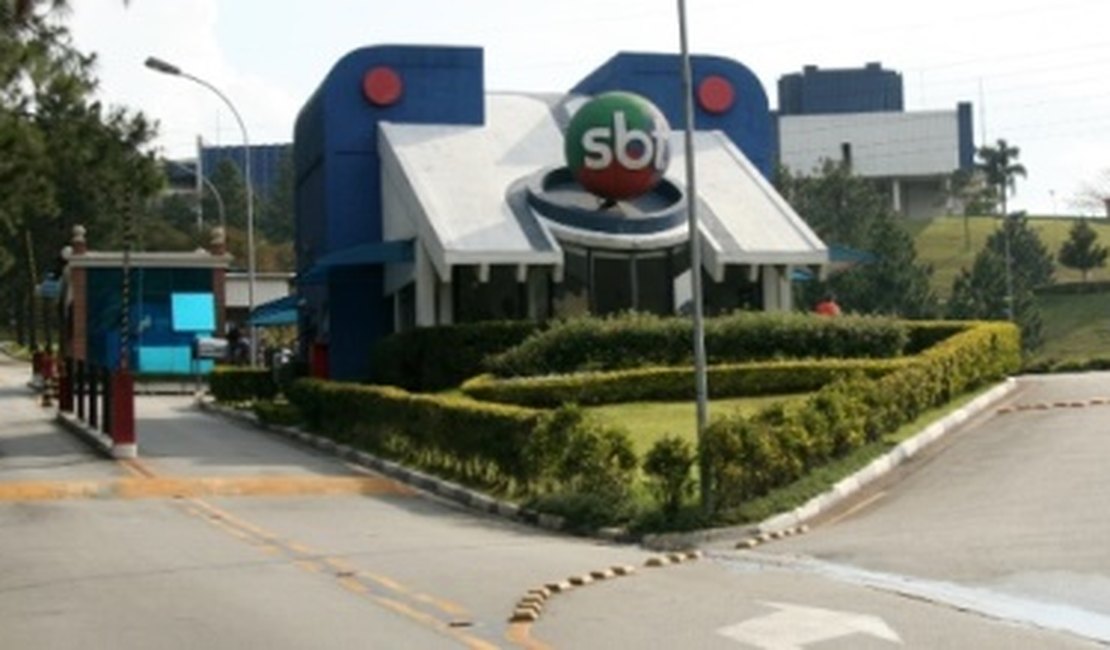 Após caso de pedofilia, SBT barra entrada de estranhos na emissora