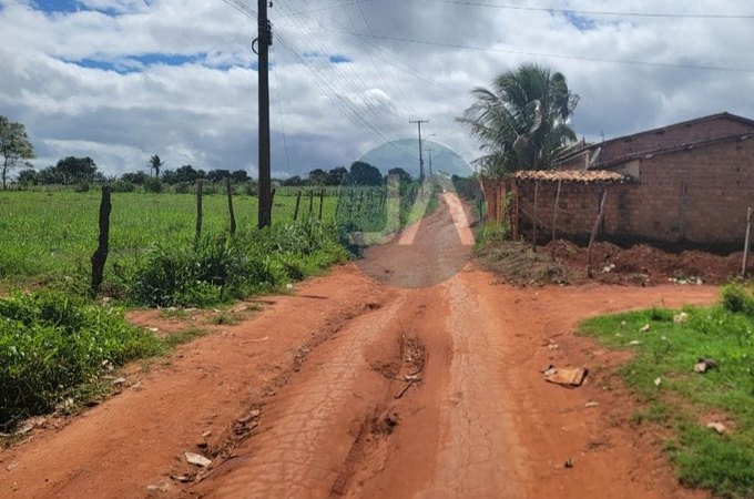 Homem com transtornos mentais esfaqueia amiga e foge no Sítio Carrasco, em Arapiraca