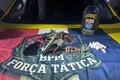 Polícia Militar apreende nove armas nas últimas 48 horas em Alagoas