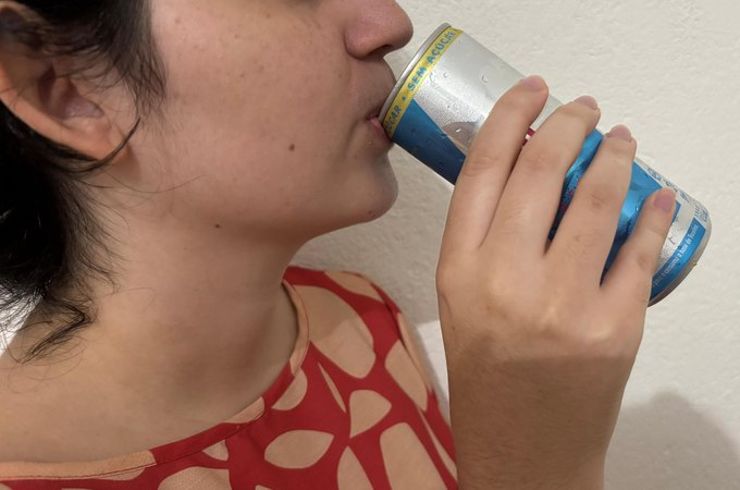 Cardiologista do Hospital do Coração Alagoano orienta sobre os riscos do consumo exagerado de bebidas energéticas