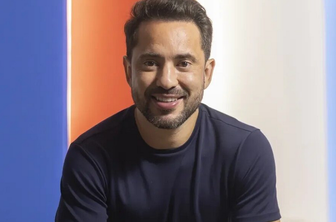 Everton Ribeiro, ex-Flamengo faz cirurgia para tratar câncer na tireoide