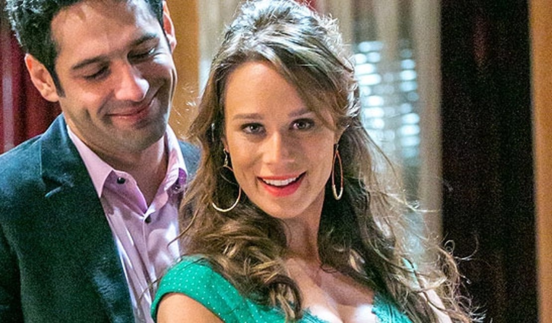 'Haja Coração': Beto e Tancinha se separam na reta final