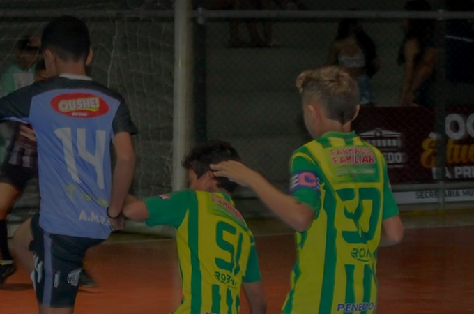 Escolas de Penedo irão participar de etapa seletiva dos Jogos da Primavera