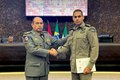 Tenente Coronel Carlos Alberto assume o comando do 3º Batalhão da PM, em Arapiraca