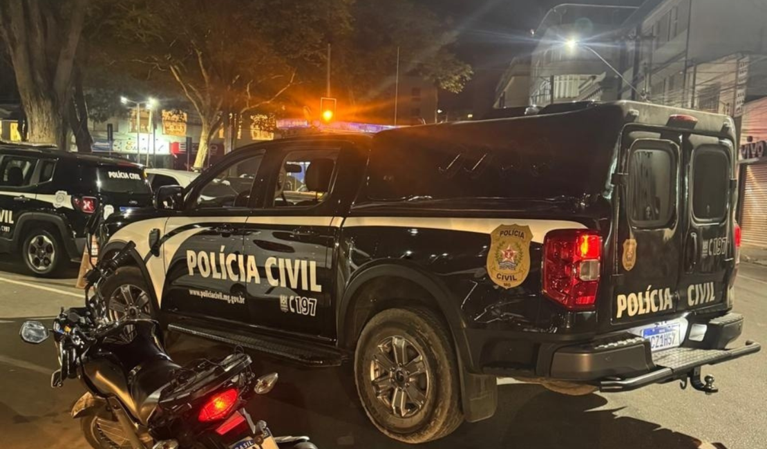 Amante mata mototaxista para ficar com a esposa da vítima