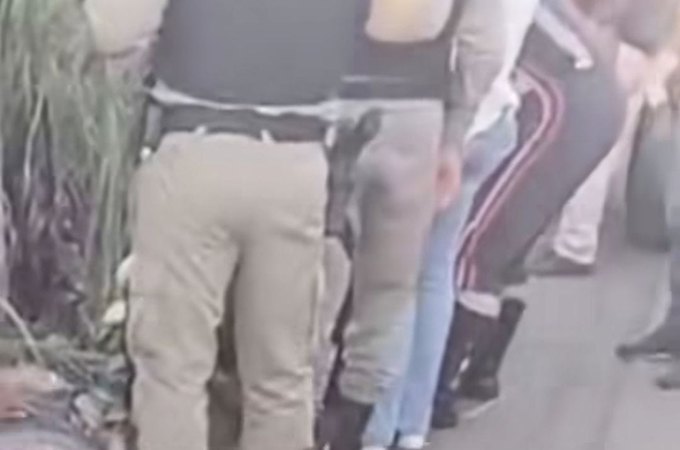 Duas mulheres morrem atropeladas por caminhão enquanto faziam caminhada em Cajueiro