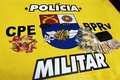 Após tentativa de fuga com comparsa, homem é preso por tráfico de drogas em Arapiraca