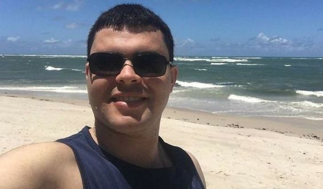 Corpo encontrado na Barra Nova é de bancário desaparecido, confirma família