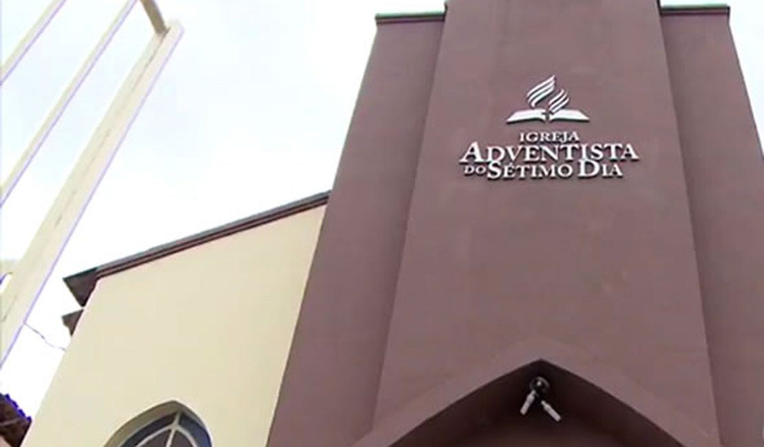 Igreja evangélica é arrombada e assaltada em Arapiraca