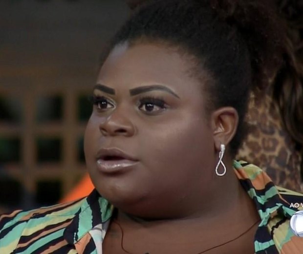 Confinada, Jojo Toddynho fala sobre falta de sexo: “Tô pronta pra fazer a Virgem Maria”