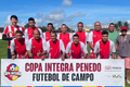 Copa Integra Penedo entra na reta decisiva com grandes jogos e torcida empolgada