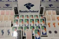 iPhones por R$ 429, Xbox e carros baratos em leilão da Receita; veja
