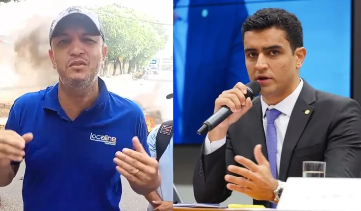 Trabalhadores do transporte escolar param atividades após atraso de salários e denunciam descaso da Prefeitura de Maceió