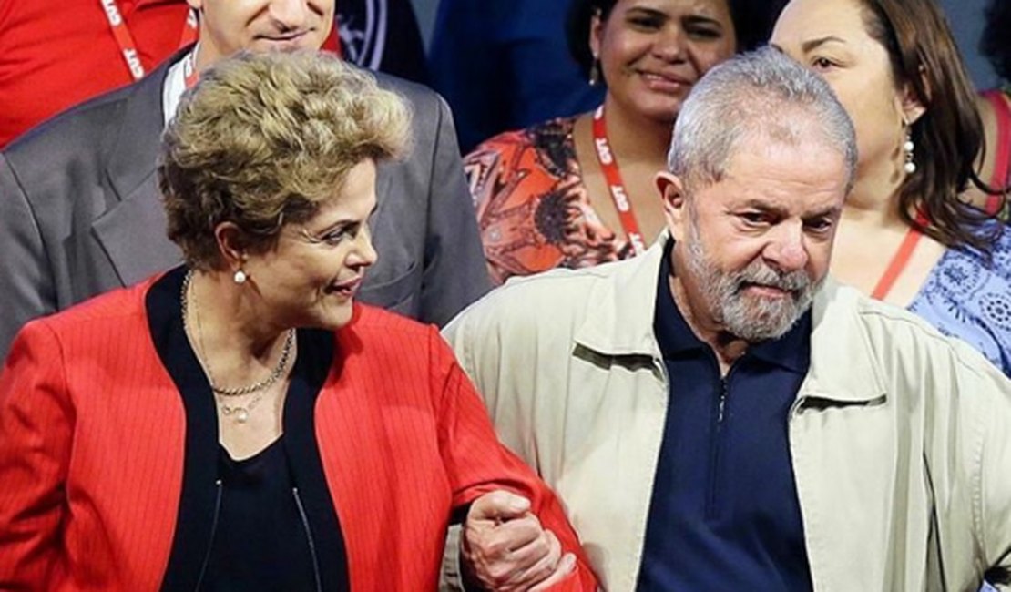 Dilma confirma Lula na Casa Civil e Jaques Wagner no gabinete da Presidência