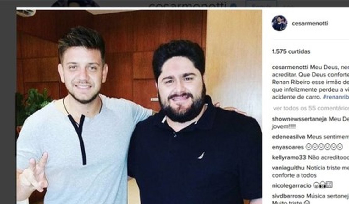 Participante da última edição do ‘The Voice’ morre em acidente em SP