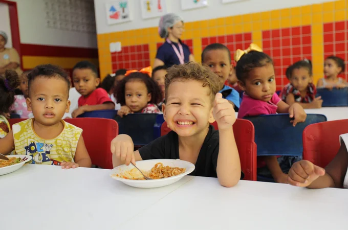 35 anos do ECA: Cria transforma direitos da infância em políticas públicas