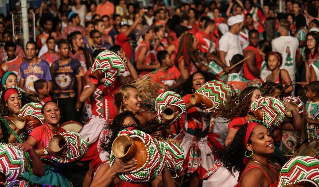 Veja a programação do carnaval do Recife e de Olinda nesta sexta-feira