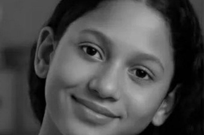 Menina de 11 anos espancada por colegas dentro de escola morre em Recife