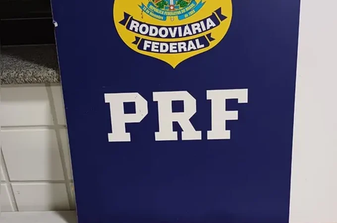 PRF flagra motorista com comprimidos de anfetamina durante fiscalização em rodovia alagoana
