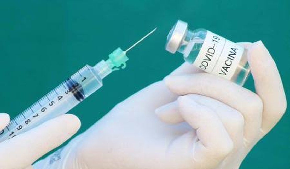 Grupo internacional defende novo valor da vacina contra o novo coronavírus; confira
