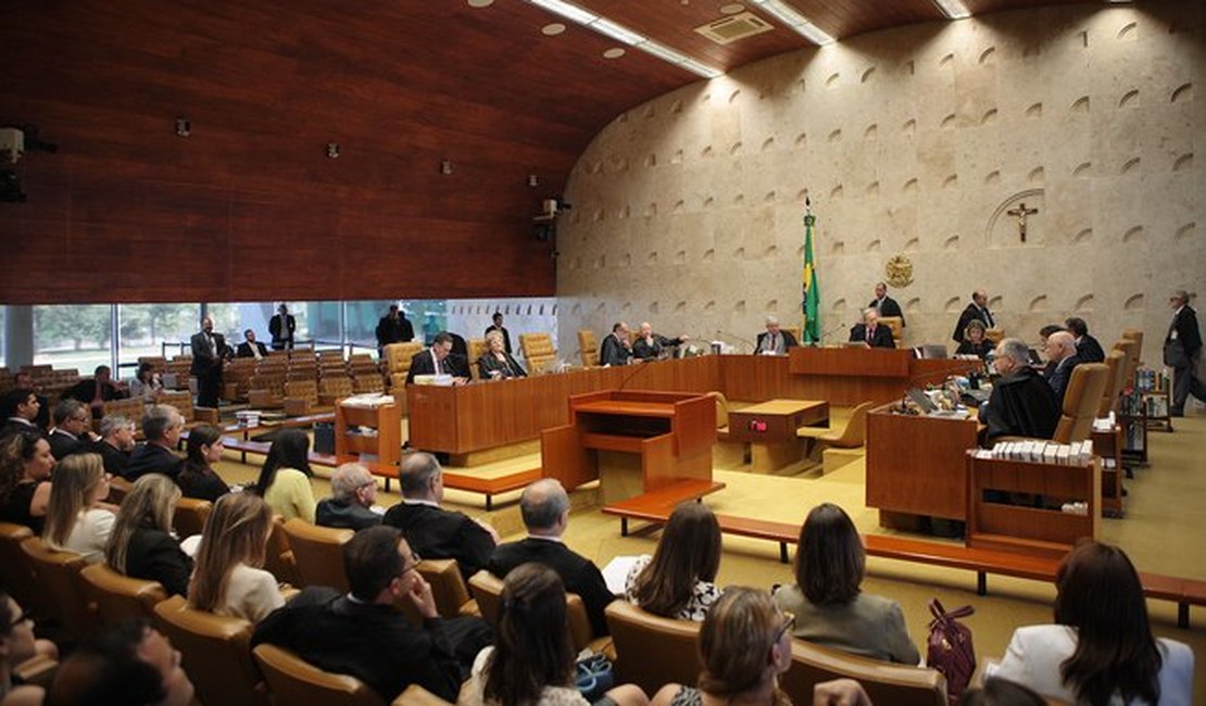 STF adia julgamento sobre posse do ex-presidente Lula na Casa Civil