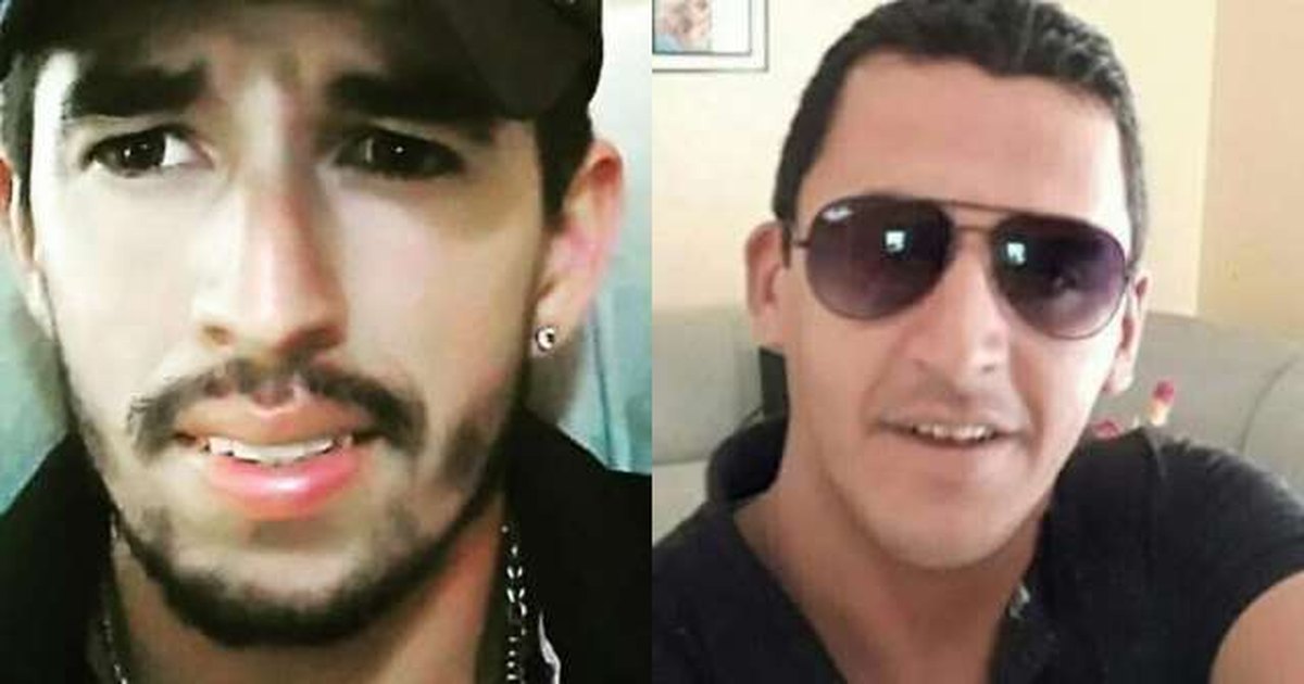 Pai e filhos vítimas de triplo homicídio em Igaci estavam recebendo