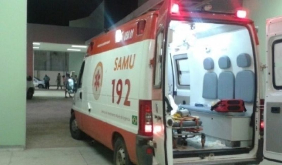 Jovem reage a ação policial e morre após ser baleado em Penedo, AL