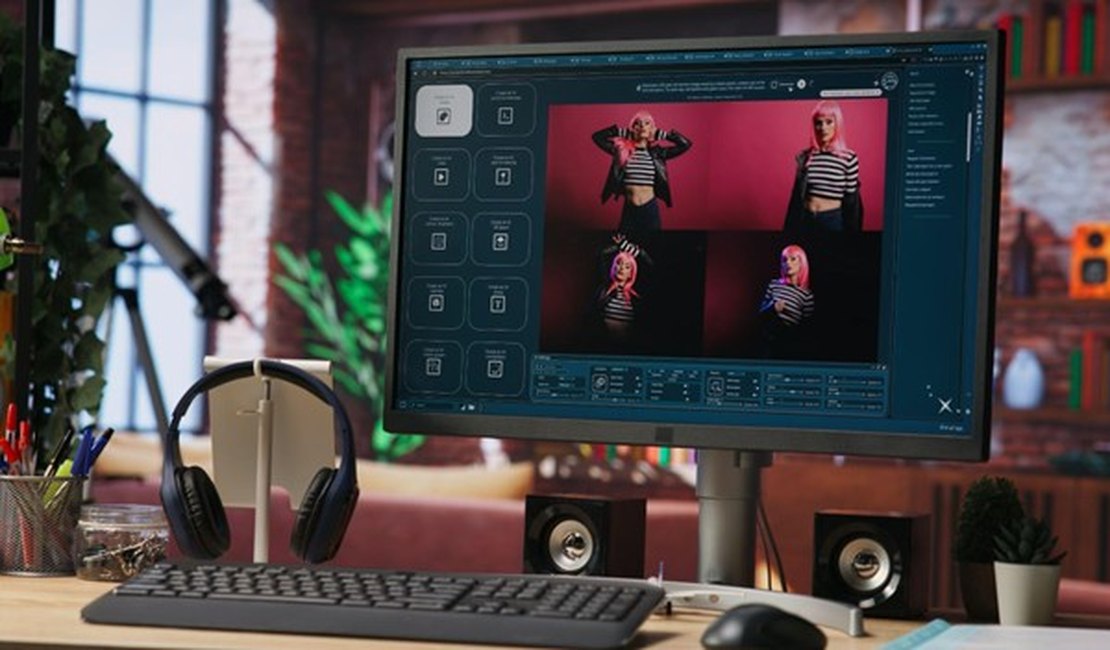 Como criar um vídeo com Adobe e transformar ideias em produções incríveis