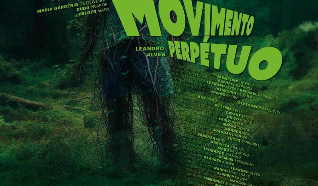 Do Agreste para o mundo: longa arapiraquense estreia na Mostra Internacional de Cinema de Belo Horizonte