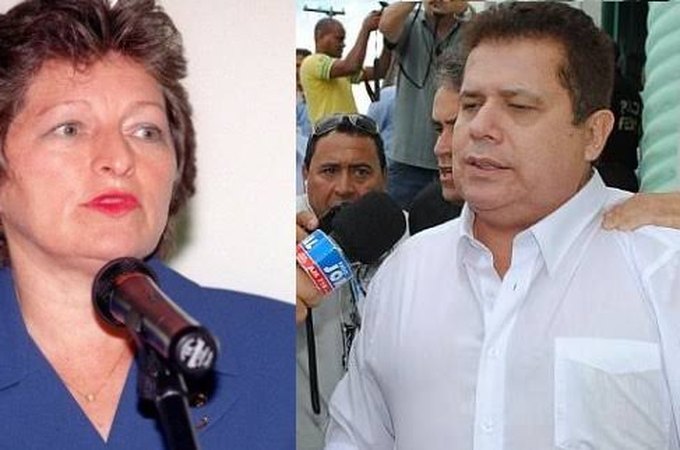 Talvane Albuquerque, acusado de mandar matar Ceci Cunha é solto pela Justiça