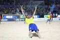 Brasil derrota Portugal e fica a uma vitória do hepta na Copa de futebol de areia