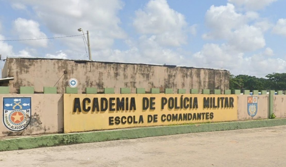 Após tragédia envolvendo major foragido, PM-AL nega relação com mudança no comando da Academia Militar