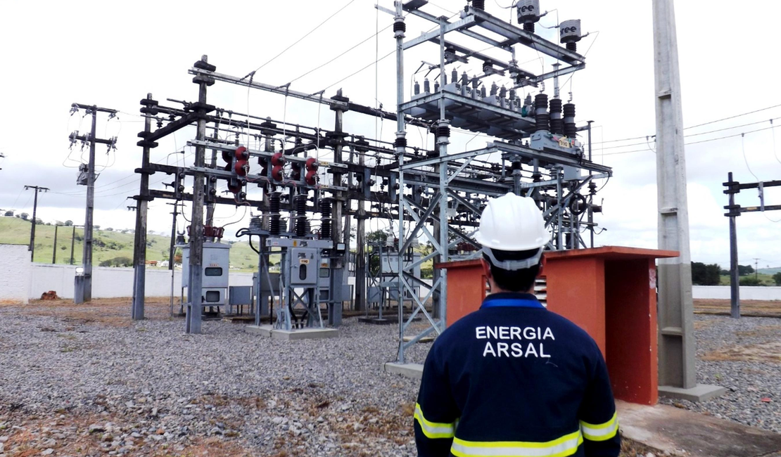 Arsal cobra providências sobre quedas de energia em Alagoas