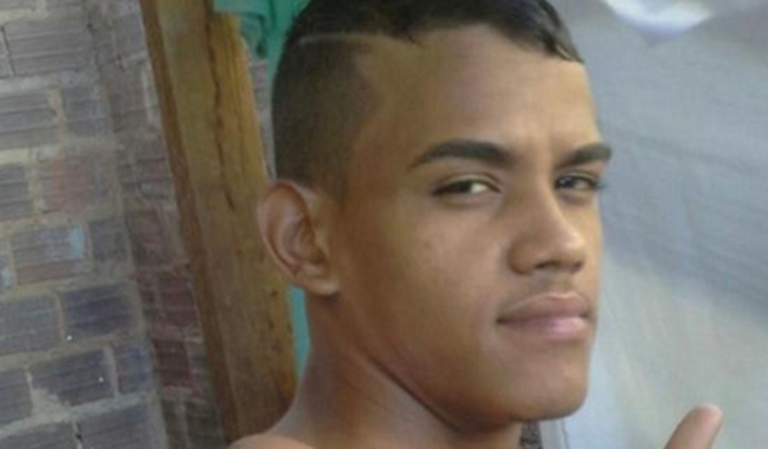 Família procura jovem que desapareceu em Arapiraca no dia 25 de maio