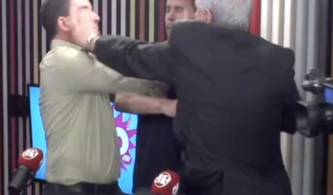 Jornalista Augusto Nunes divulga nota e diz que foi movido por instintos