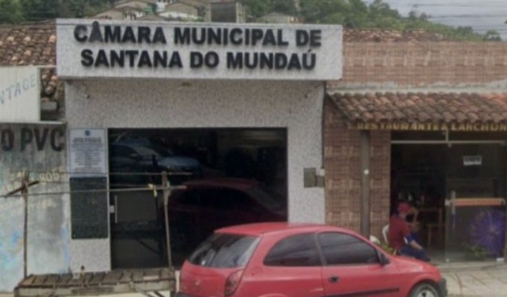 Ministério Público investiga disparidade entre de cargos comissionados e efetivos na Câmara de Santana do Mundaú