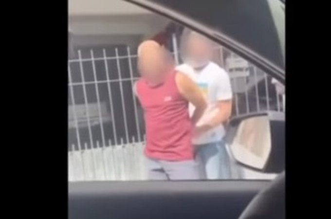 Suspeito de assassinar mulher após discussão em bar em Palmeira dos Índios é preso em São Paulo