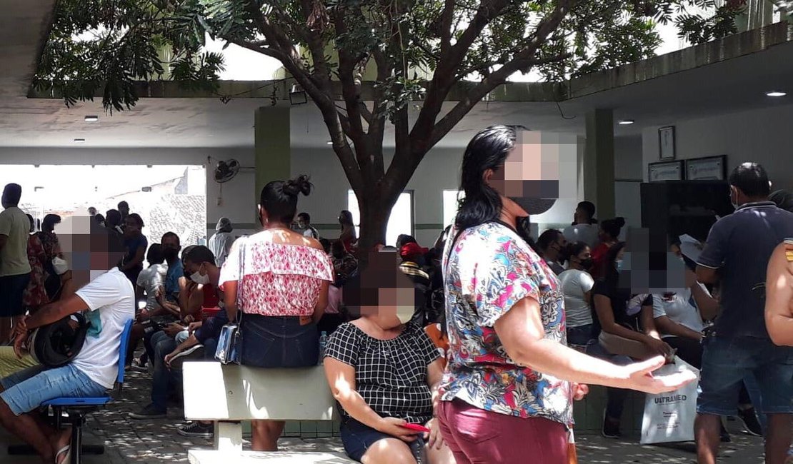 Irresponsabilidade da população é principal motivo pelo aumento de casos de Covid-19 em Arapiraca