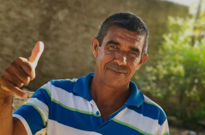 Homem que morreu em batida na AL-110 é identificado; acidente também deixou feridos