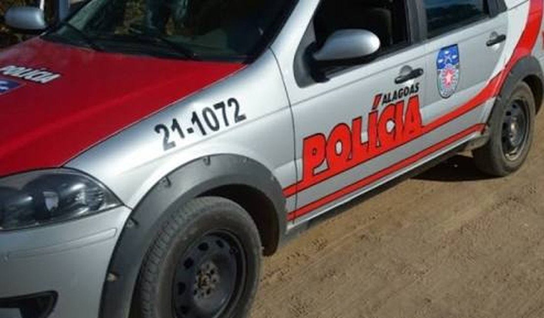 Criminosos invadem mais uma escola em Arapiraca e furtam objetos