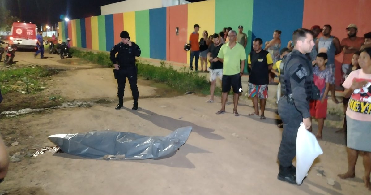 Proprietário do antigo ASA bar é morto a pauladas no bairro Primavera