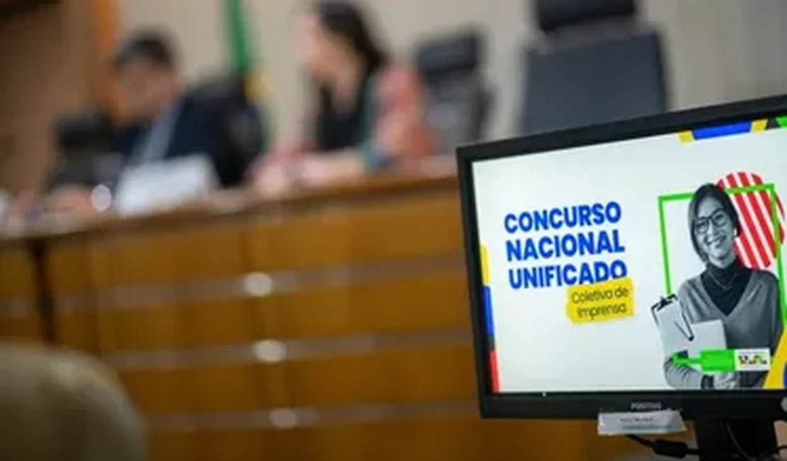 Governo Federal lança segunda edição do Enem dos Concursos