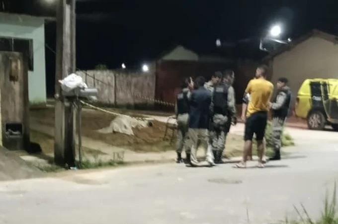 Funcionário de comércio é morto a tiros durante assalto no interior de Alagoas