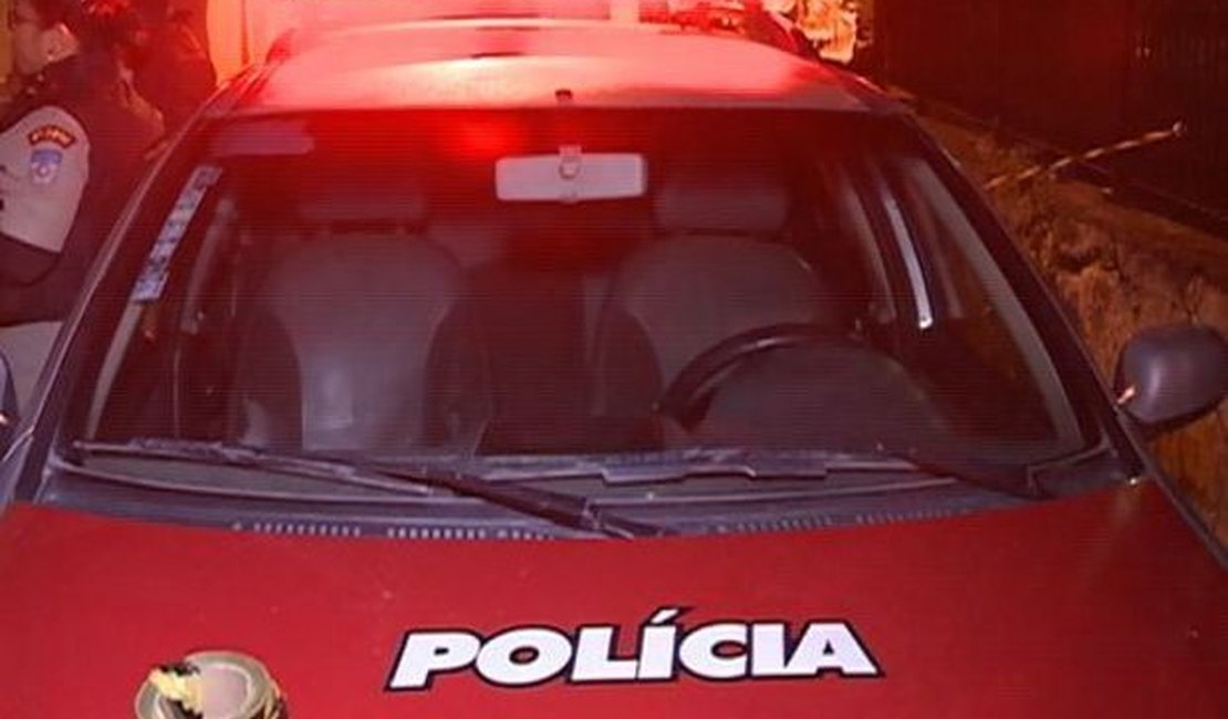 Homens armados invadem e roubam residência em Arapiraca