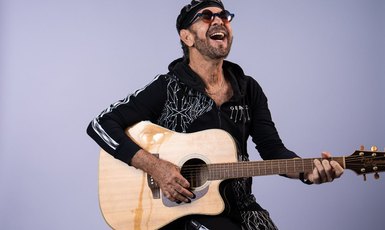 Nando Cordel encerrará programação do 16º Festival de Música de Penedo