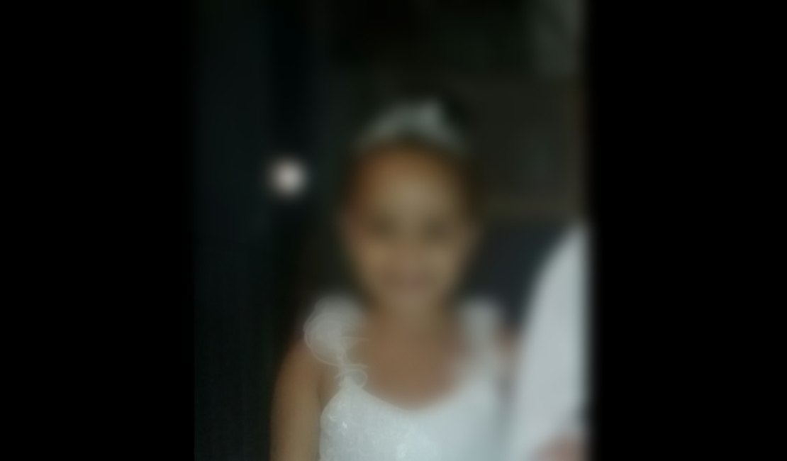 Polícia age rápido e encontra garota que havia sido sequestrada no Jacintinho, em Maceió